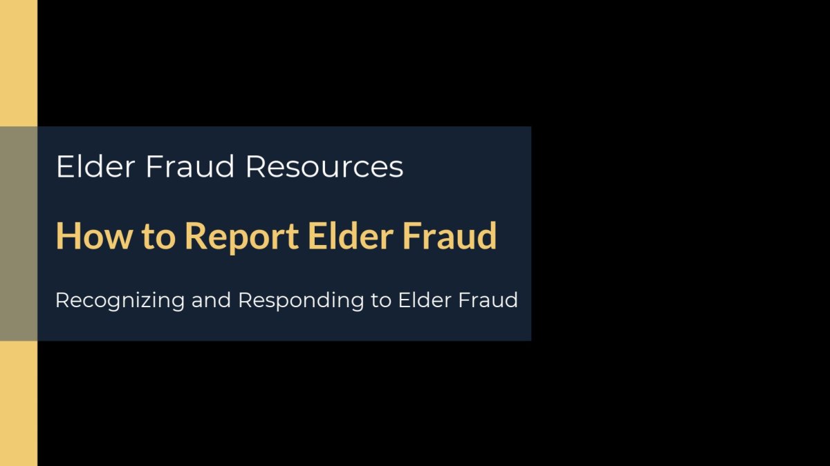 Fake FBI fraud reporting sites