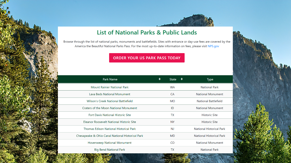 Scrolling Document